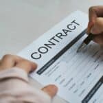 Contract Management : de voordelen van dematerialisatie