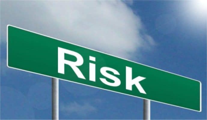 Wat zijn de risico’s verbonden aan leveranciersrelaties?
