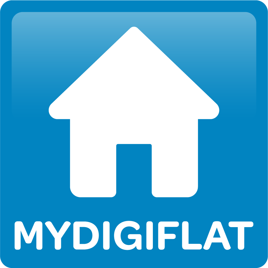 MyDigiFlat