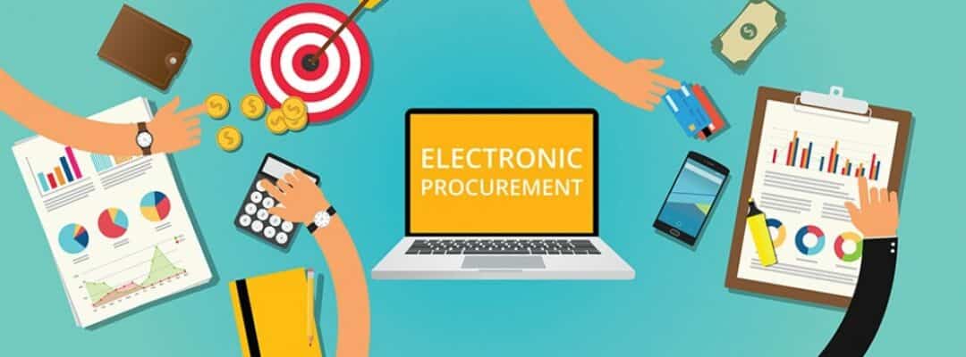 La plateforme e-procurement pour une gestion électronique de l’achat public