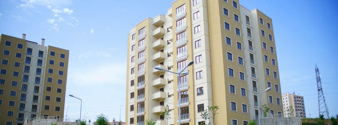 Liste d’attente : le combat des logements sociaux en 2025