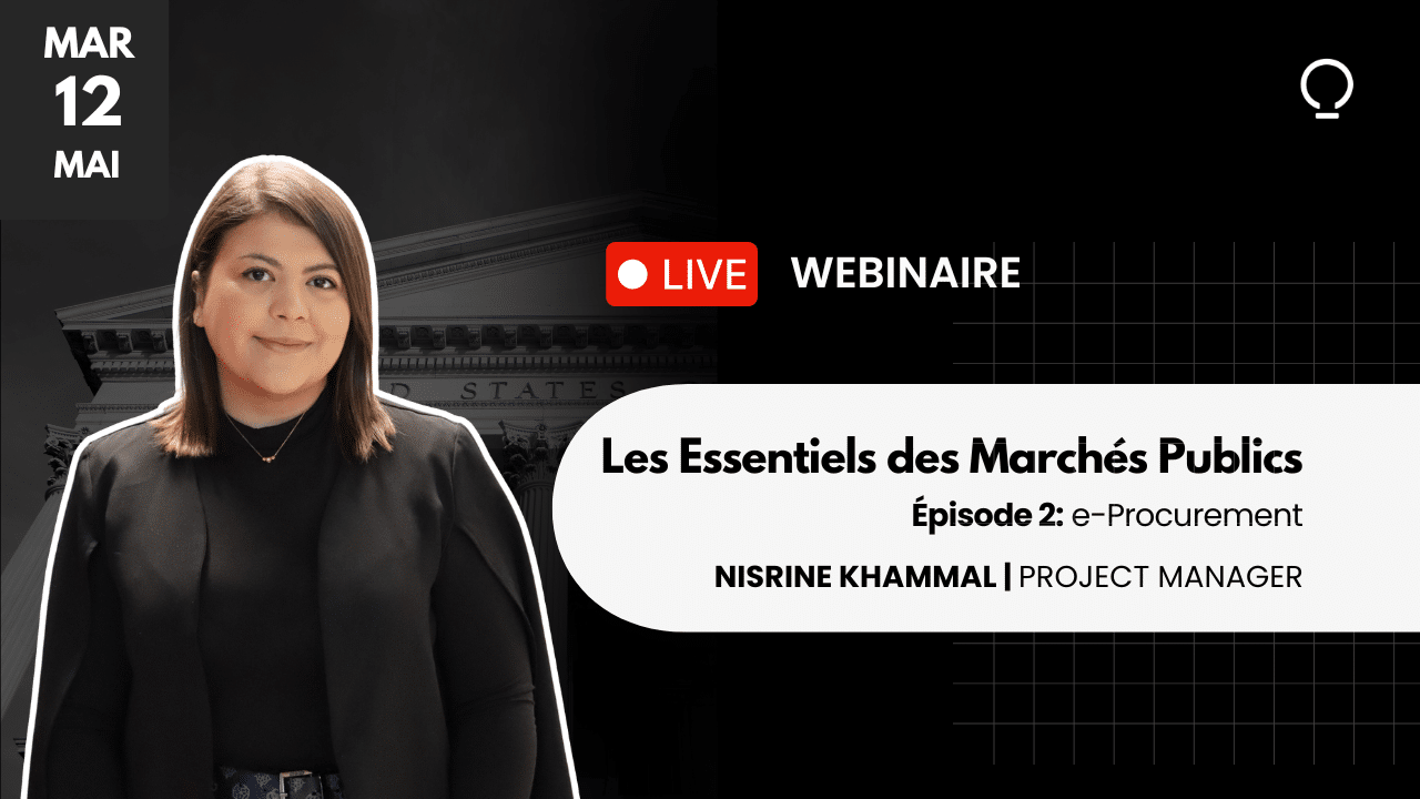 Les Essentiels des Marchés Publics - e-Procurement