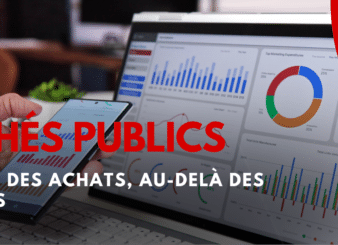 Le pilotage des achats, au-delà des procédures